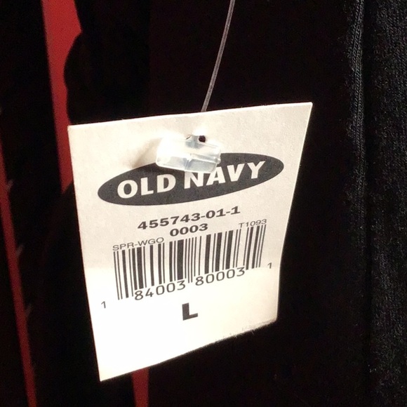 NWT OLD NAVY CULOTTES SIZE L - Picture 4 of 4